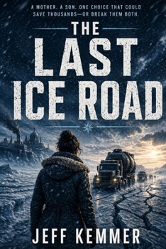 Paperback The Last Ice Road Book