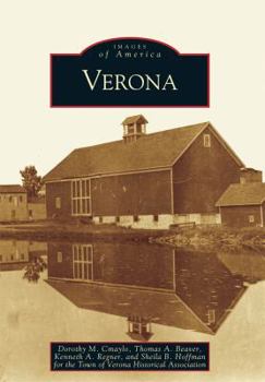 Paperback Verona Book