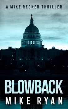 Paperback Blowback Book