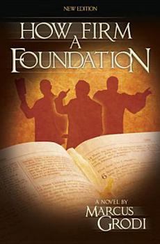 Paperback How Firm a Foundations Book