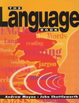 Paperback The Language Book