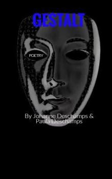 Paperback Gestalt: Poetry Book