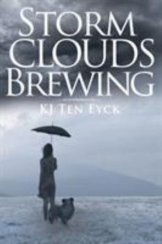 Paperback Storm Clouds Brewing Book