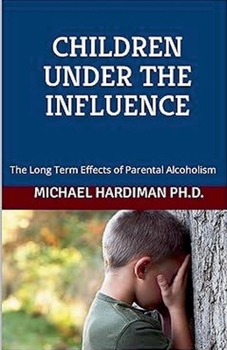 Paperback Children under the Influence Book