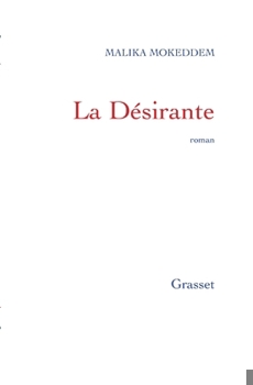 Paperback La désirante [French] Book