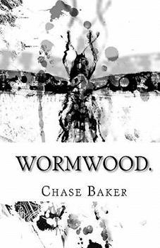 Paperback Wormwood. Book