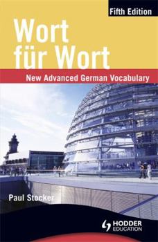 Paperback Wort Feur Wort Book