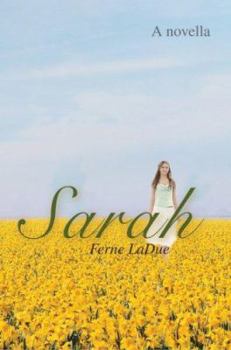 Paperback Sarah: A Novella Book