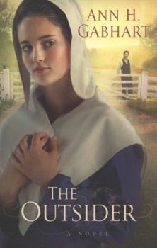 The Outsider - Book #1 of the Shaker