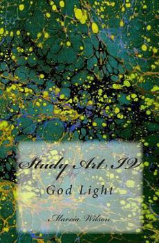 Paperback Story Writing Art IV: God Light Book