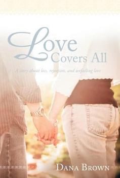 Hardcover Love Covers All Book