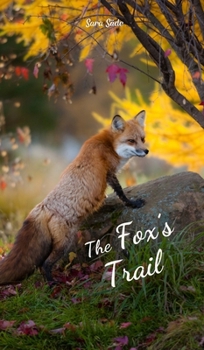 Hardcover The Fox's Trail Book