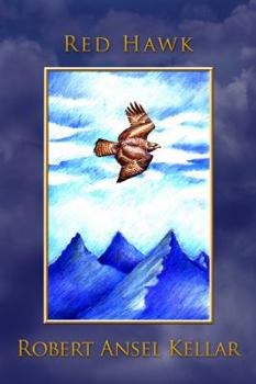 Hardcover Red Hawk Book