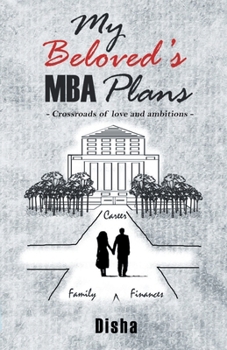 Paperback My Beloved's MBA Plans Book