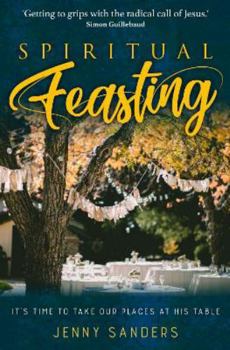 Paperback Feasting Book