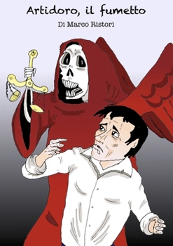 Paperback Artidoro, il fumetto [Italian] Book