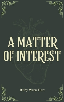 Paperback A Matter Of Interest Book