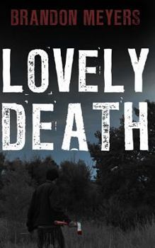 Paperback Lovely Death Book