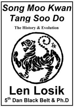 Paperback Song Moo Kwan Tang Soo Do Book