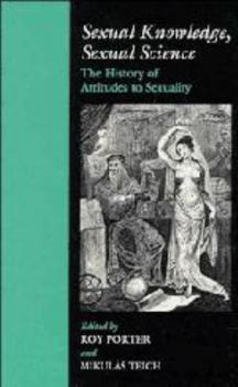 Hardcover Sexual Knowledge, Sexual Science Book