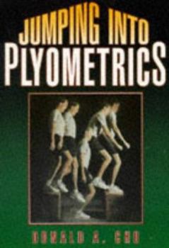 Paperback Jumping Into Plyometrics Book