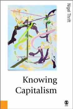 Paperback Knowing Capitalism Book