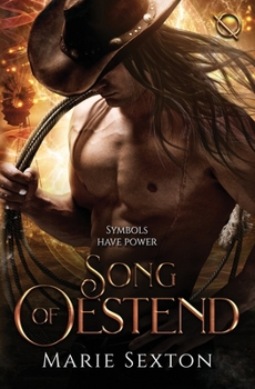 Paperback Song of Oestend Book