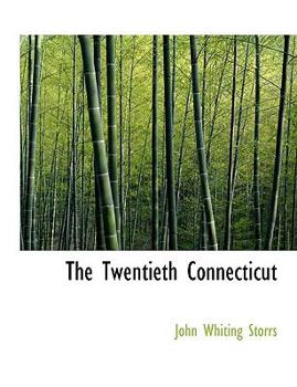 Hardcover The Twentieth Connecticut Book