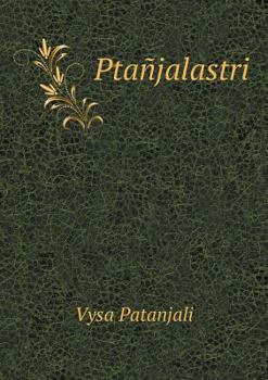 Paperback Pta?jalastri [Sanskrit] Book