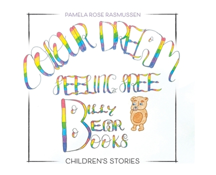 Hardcover Billy Bear Books: Children's stories Book