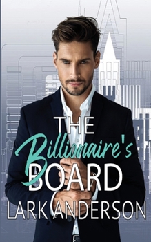 Paperback The Billionaire's Board Book