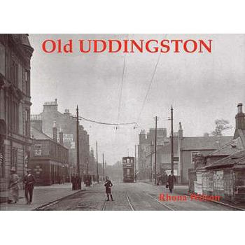 Paperback Old Uddingston Book