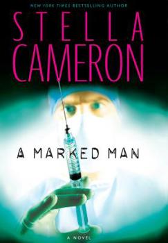 A Marked Man - Book #7 of the Bayou