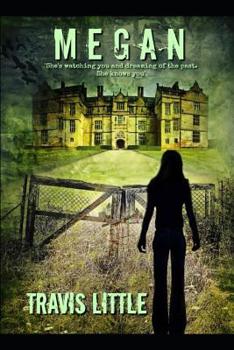 Paperback Megan Book