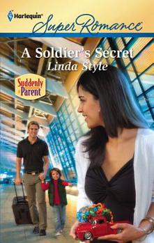 A Soldier's Secret - Book #3 of the Spirit Creek