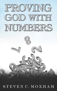 Paperback Proving God with Numbers Book