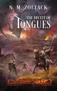 Paperback The Deceit of Tongues Book