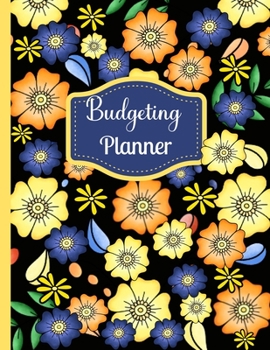 Paperback &#9733;Budgeting Book: One Year Personal Budget Planner - Monthly and Weekly Bill Organizer And Expense Tracker, Income, Savings Book