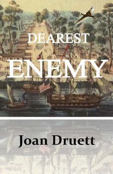 Dearest Enemy - Book #3 of the Promise of Gold