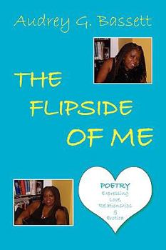 Paperback The Flip Side of Me: Poetry in Erotica Book