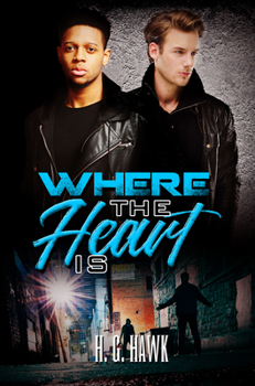 Mass Market Paperback Where the Heart Is Book