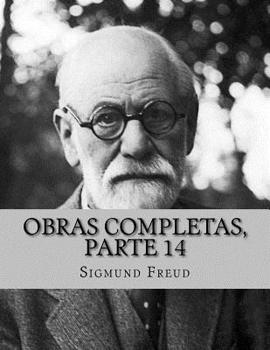 Standard Edition, Vol 14 1914-16