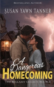 Paperback A Dangerous Homecoming Book