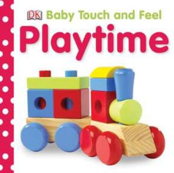 Board book Playtime Book