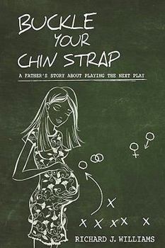 Paperback Buckle Your Chin Strap Book