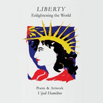 Paperback LIBERTY Enlightening the World Book