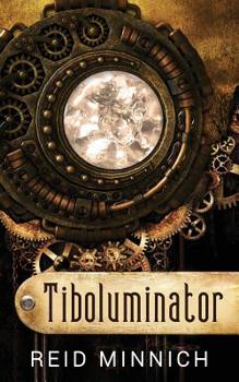 Paperback Tiboluminator Book