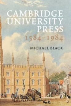 Paperback Cambridge University Press 1584 1984 Book