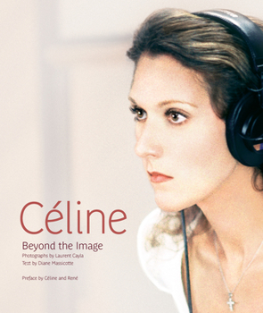 Hardcover Céline: Beyond the Image Book