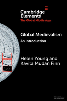 Paperback Global Medievalism: An Introduction Book